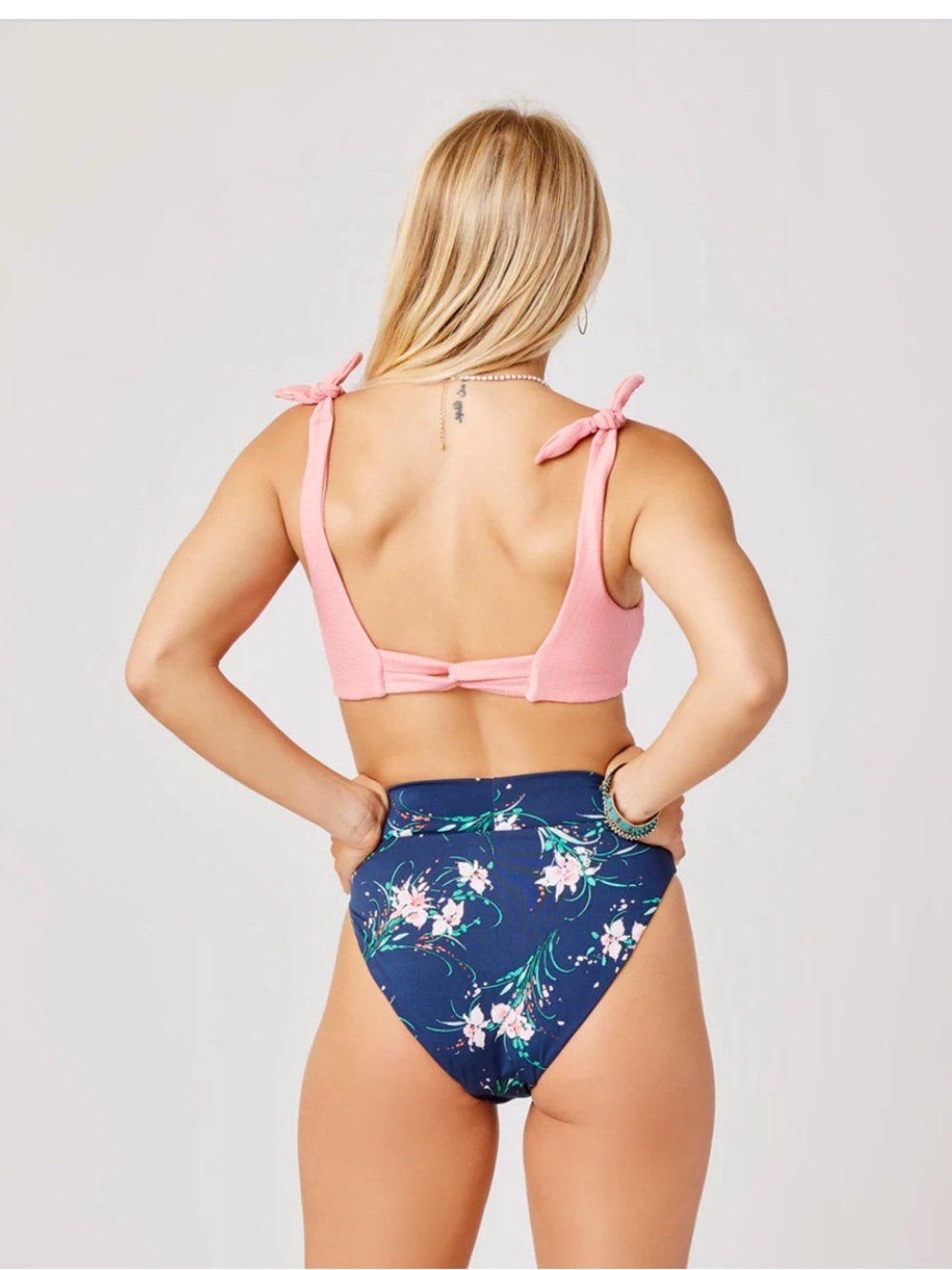 ❤️ Mae Dazzled bottom 🌸 - Picture 3 of 4